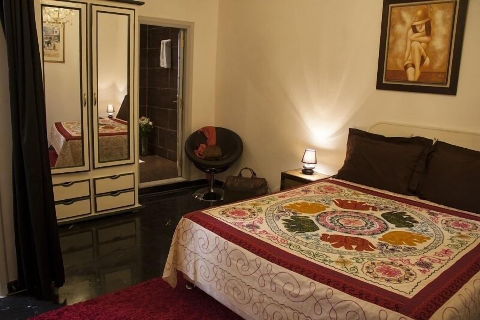 Riad & Spa Ksar Saad Марракеш Экстерьер фото